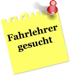 #Stellenausschreibung